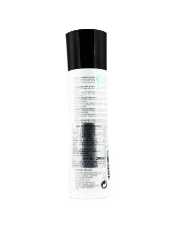 Giorgio Armani Regenessence Velvety Cleansing Milk 6.7 oz - Gentle Face Wash for Smooth Skin - Buy Online on GoSupps.com
