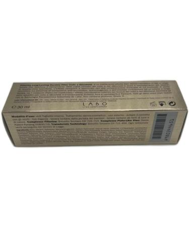  Fillerina Fillerina Long-Lasting Durable Filler Neck and D collet Anti-Wrinkle Gel Grade 4 30 ml - Buy Online on GoSupps.com