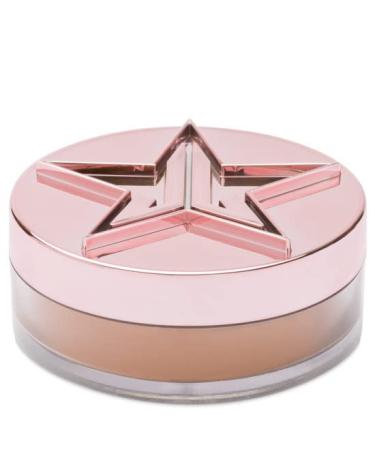 Buy Jeffree Star Magic Star Luminous Setting Powder - Caramel Honey 1oz | International Shipping Available - Buy Online on GoSupps.com