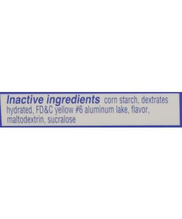 Buy St. Joseph Orange Chewable 81mg Aspirin - 36 Tablets (Pack of 6) | Fast International Shipping - Buy Online on GoSupps.com