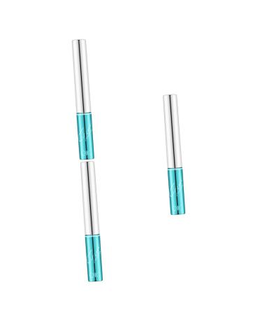 Didiseaon 3pcs Extra Fine Mascara Fine Mascara Cream Eyelash Mascara Waterproof Lady Mascara Primer Miss Curly