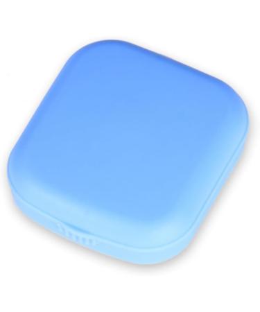 Buy SOLUSTRE 2-Piece Lens Case Set | Durable Lens Holder for Optimal Protection - International Shipping Available - Buy Online on GoSupps.com