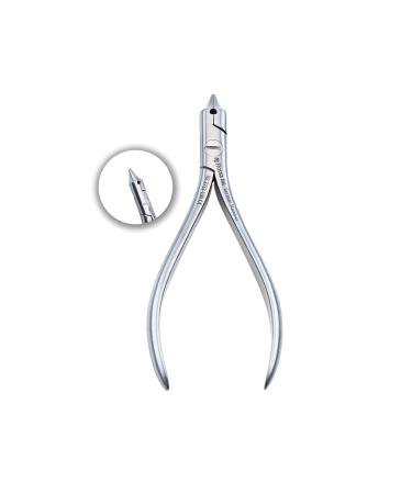 Universal Dental Orthodontic Forceps Crampons Dental Forceps (HOSSA)