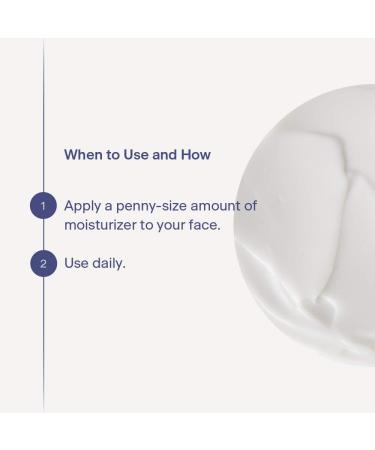 Disco Face Moisturizer for Men - Hydrating Anti-Aging Formula with Vitamin C All-Natural & Paraben Free Eucalyptus Scent 2oz - Shop Internationally - Buy Online on GoSupps.com