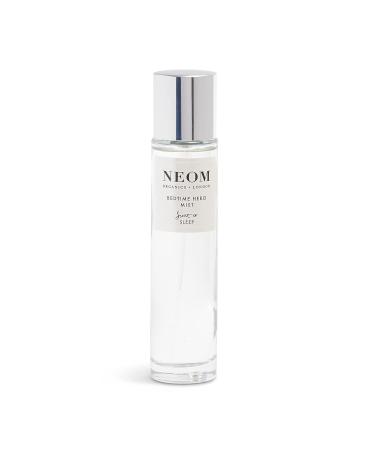 Buy NEOM Bedtime Hero Sleep Mist 30ml | Chamomile & Ylang Ylang Pillow Spray | Fruity Fresh Fragrance | International Shipping Available - Buy Online on GoSupps.com