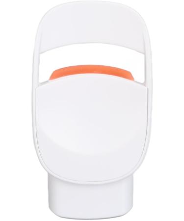 Electric Eyelash Curler Long Lasting ABS Easy to Use Portable Heated Eyelash Curler for Dating - Buy Online on GoSupps.com