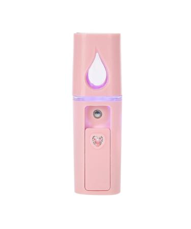 Nano Facial Handy Cool Mist Spray Humi Easy to Put in Your Bag for Convenient Hydrating Anywhere Anytime Nanoscale Hydrating Makes the Can Penetrate Into the Deep Skin for