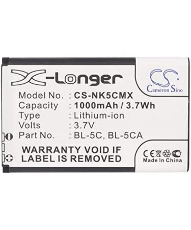 SEMEA Battery Replacement for UTEC V171 V181 V201 V566 - High-Performance Power Solution | International Shipping Available - Buy Online on GoSupps.com