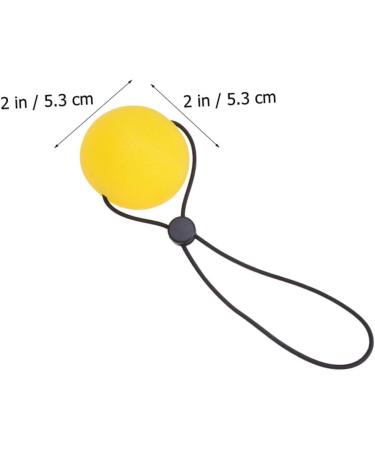 Beavorty 3-in-1 Griffball for Easter - Hand Grip Exercise Ball Gel Fitness Pebble & Ventilated Wrist Trainer - International Shipping Available - Buy Online on GoSupps.com