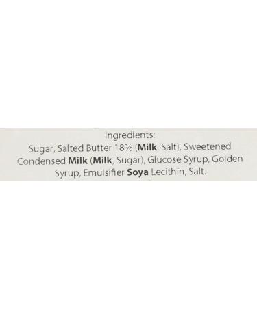 Farrah's of Harrogate Fudge - 300g Luxury Fudge Art Nouveau Tin (Pack of 2) - Buy Online on GoSupps.com