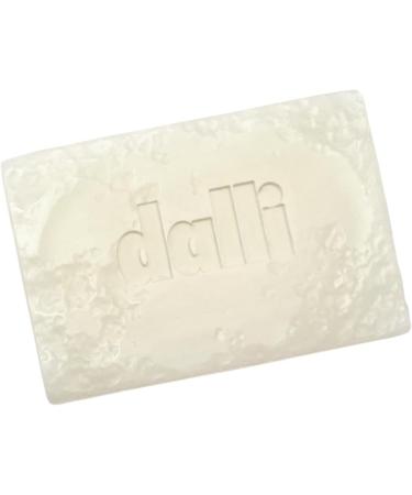  DALLI Dalli Plant-Based Care Soap - Pack of 9 (9 x 125g) in a Folding Box - Gentle Fragrance-Free Face and Body Cleansing - With Pure Plant Oils for Sensitive Skin - Buy Online on GoSupps.com