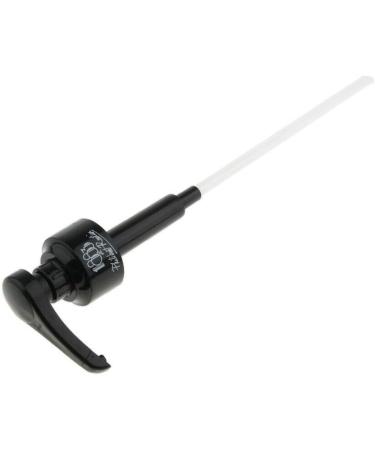 Fayme 3 Black 10 ML Syrup Pumps Dispenser Pump - Buy Online on GoSupps.com