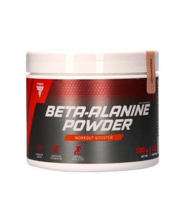 Trec Nutrition Beta-Alanine Powder Grapefruit - 180g