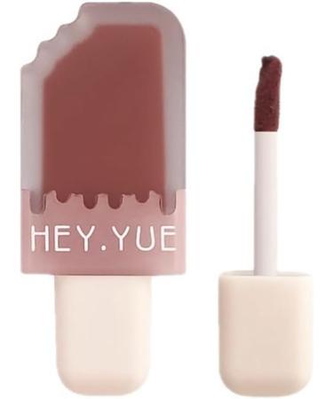 Lot de 6 gloss l vres en velours satin waterproof longue dur e pour femme - Buy Online on GoSupps.com