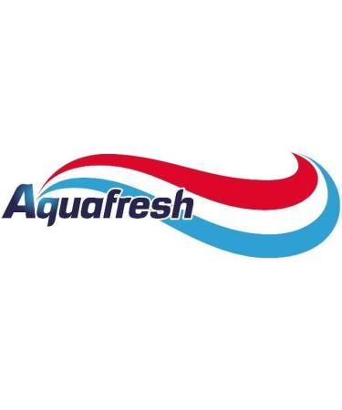 AQUAFRESH DENT.INTENSE CLEAN WHITE 75 ML - Buy Online on GoSupps.com