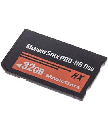 32GB MS PRO-HG Duo HX High Speed Memory Stick - Fast and Reliable Storage Solution - Buy Online on GoSupps.com