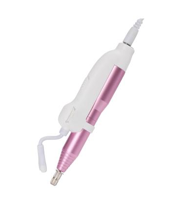 SunshineFace Electric Nail Drill - 15000rpm Portable Nail File with LED Lights & 6 Attachments for Perfect Nails - Buy Online on GoSupps.com