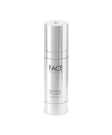 FACE Stockholm Botanical Eye Cream