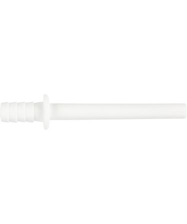 Purelife Silicone Enema Tubing Replacement Parts - Medical Grade No Kinking Check Flow Valve & 3 Nozzles - International Shipping Available - Buy Online on GoSupps.com