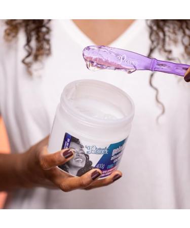 Buy Daily Use Gel 400g Ideal for Skin Care | Fast International Shipping - Buy Online on GoSupps.com