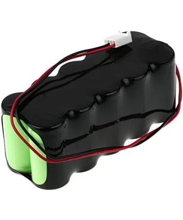 1800mAh Replacement Battery for Fresenius 120022P & Compatible Models | High-Performance International Shipping - Buy Online on GoSupps.com
