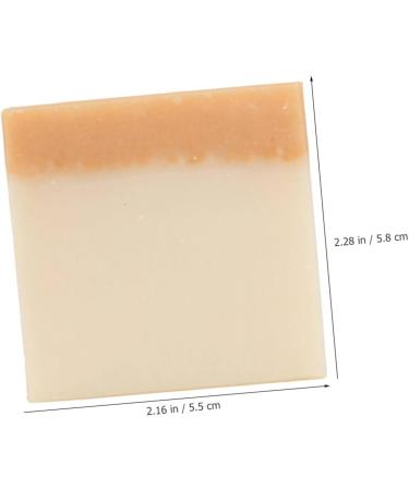 FRCOLOR Honey Soap body wash natural hydrating body wash natural soap lotion organic soap moisturizing body lotion clean body lotion body soap women shower bars manual shampoo Miss Honey - Buy Online on GoSupps.com