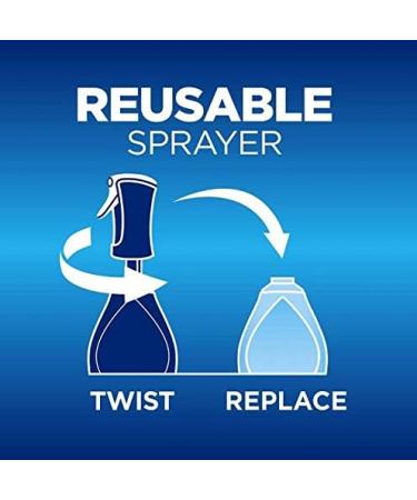 Buy Dawn Ultra Power Wash Platinum Fresh Scent - Best Dish Soap for Grease Removal | Fast International Shipping - Buy Online on GoSupps.com