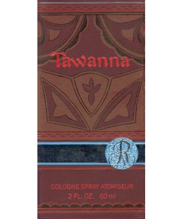 Tawanna by Regency Cosmetics Cologne Spray 2 oz For Women - Buy Online on GoSupps.com