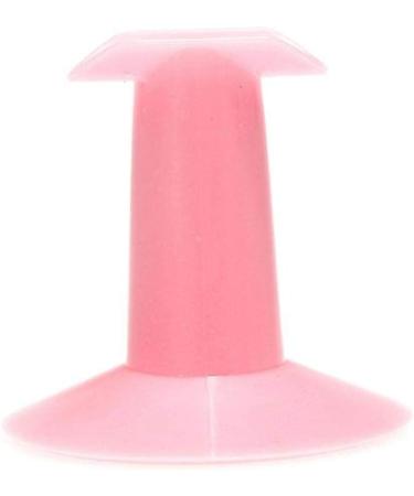 Plastic Finger Stand Support Rest 5 Pcs Nail Art Design Painting Salon DIY Finger Practical Holder for Nail Art - Buy Online on GoSupps.com