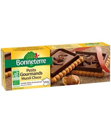 Bonneterre - Petits Gourmands Muesli Choco 150G - Unit - Buy Online on GoSupps.com