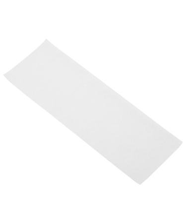 Buy Droagoc 200 PCS Fleece Hair Removal Wax Strips Ideal for Face Legs Armpits Body & Bikini | Fast International Shipping - Buy Online on GoSupps.com