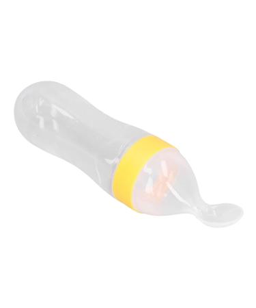 10-Piece Baby Food Feeder Pacifier Set | Soft Silicone Squeeze Spoon for Infants | Ideal for Fruits Milk & Vegetables | Safe & Gentle Feeding Solution - Buy Online on GoSupps.com