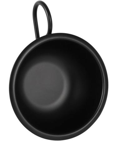 Minkissy 3-Pack Razor Shell Set - Wet Shaving Kit for Men | Includes Razor Shaving Cup & Foam Shells - Hair Removal Tools - Buy Online on GoSupps.com