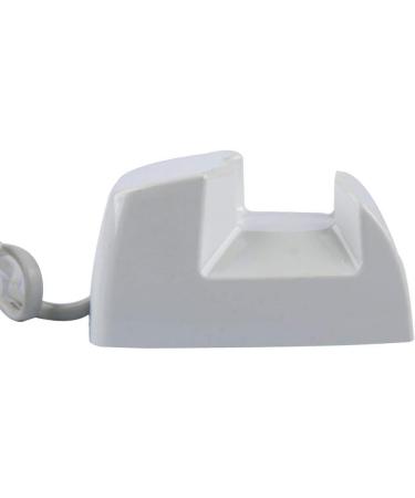 BLUE ELF Sonicare Toothbrush Replacement Charger E-Series | Compatible with HX5351 HX5451 HX5500 & More - Fast International Shipping - Buy Online on GoSupps.com