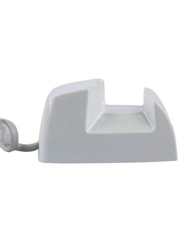 Replacement Charger for Philips Sonicare E-Series Toothbrush Models - HX5351, HX5451, HX5500, HX5700, HX5740, HX5800, HX5810 | WGL Compatible Charger - Buy Online on GoSupps.com