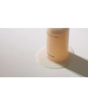 Buy LU PIUM Extreme Skin Elixir 100ml - Best International Shipping | Anti-Aging & Hydrating Formula - Buy Online on GoSupps.com