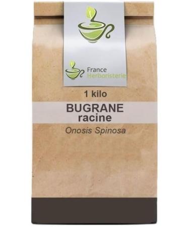  France Herboristerie France Herboristerie Bugrane Herbal Tea Root Ononis Spinosa - Buy Online on GoSupps.com