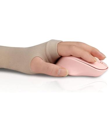 Buy FOMIYES Elastic Wrist Support Brace & Guard for Workout - Thumb Sleeve & Splint for Pain Relief - Global Shipping Available - Buy Online on GoSupps.com