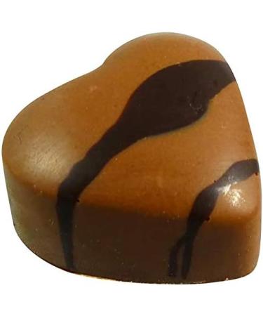  Chocolate Express Balance 16 Assorted Luxury Belgian Chocolates Gluten Free - Buy Online on GoSupps.com