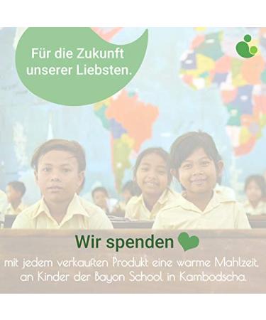 Organicmom 16 Organic Cotton Slimming Pads - Washable Reusable Extra Large Makeup Remover Cloths for Face & Neck | Soft Absorbent Eco-Friendly - Buy Online on GoSupps.com