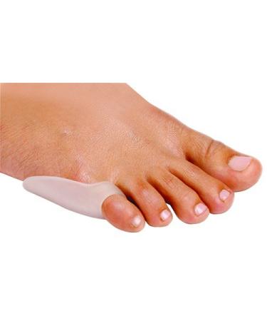 All-Gel Bunion Guards Tailor's Guard 1/pk - World Wide Shipping
