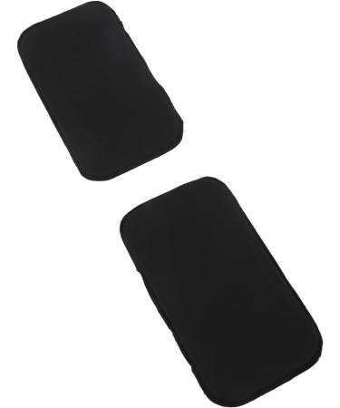 Post Surgery Sponge Sheet for Women - Liposuction Compression Board & Abdominal Fixation Protector (2 Pack) - Fast International Shipping - Buy Online on GoSupps.com