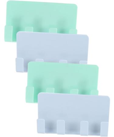 Buy Abaodam 12-Piece Brackets for Mobile Phone Holders & Kitchen Storage | Free Shipping Internationally - Buy Online on GoSupps.com