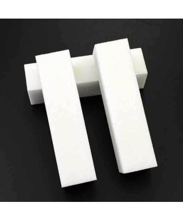 Dajidafu 12X Nail Buffer Buffering Block Sanding Brick High Elasticity Safety Great Resilience Space Saving Manicure Supplies - Buy Online on GoSupps.com