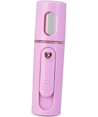 Healeved 2pcs LED Spray Device Lip Tint Facial Atomizing Beauty Instrument Cold Spray - Buy Online on GoSupps.com