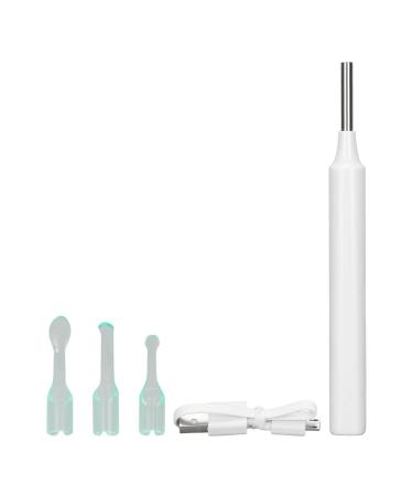 WIFI-OTOSCOP-ear cleaner ear wax remover professional high-resolution visual ear wax camera kit earplugs tool for adults and pets WiFi-ear cleaner WiFi-Outoscope
