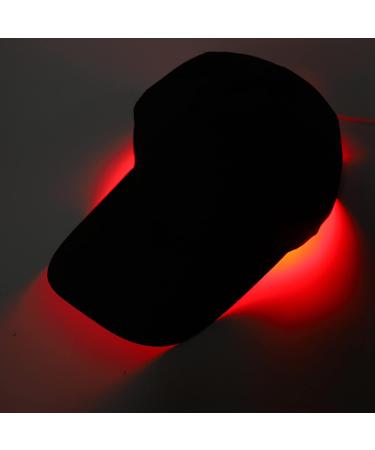 LED Hair Growth Helmet - 276 Light Therapy System for Postpartum Hair Loss & Hair Growth - Buy Online on GoSupps.com