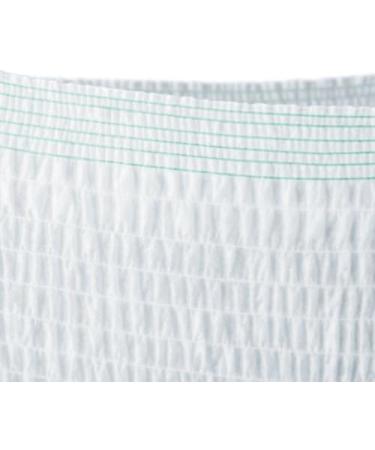 Tena Pants Super Medium - 12 Pieces | Comfortable & Discreet Adult Incontinence Underwear - International Shipping Available - Buy Online on GoSupps.com