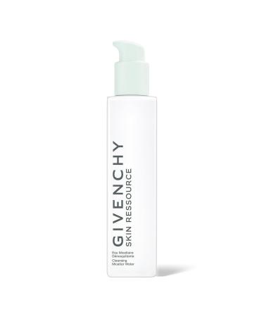 Givenchy Skin Ressource Cleansing Micellar Water for Unisex - 6.7 oz Cleanser
