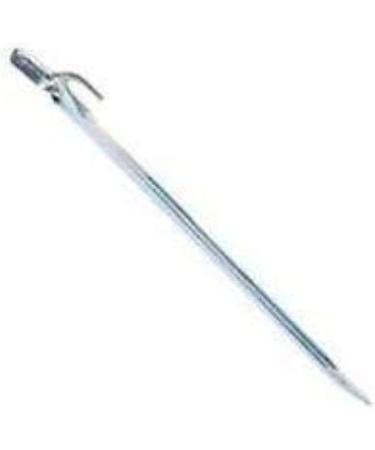 Coghlan's Steel Tent Stakes 12-Inch - Durable Camping Pegs for Secure Tent Pitching - Buy Online on GoSupps.com